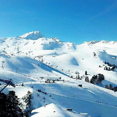Bourg St Maurice Les Arcs 1800 Les Lauzieres Jolie Vue, Nature, Espace, Bien Etre, Plaisir, Paisible Luaran gambar